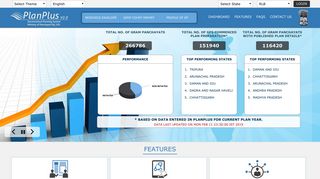 PlanPlus - Decentralized Planning System