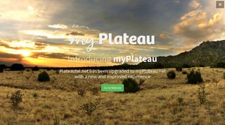 Plateautel.net