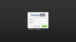 Platinum WFM Solutions Pty Ltd