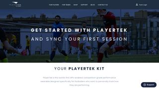 User Guide | Player Tracking System | PlayerTek