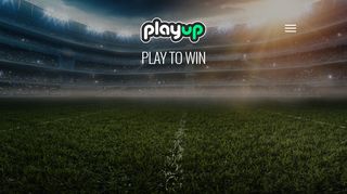 PlayUp HUB • Play Fantasy Sports, Sports & Racing, Stables, Poker ...
