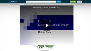 PLEXIA Electronic Medical System - ppt video online ... - SlidePlayer