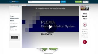 PLEXIA Electronic Medical System - ppt video online ... - SlidePlayer