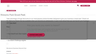 eCommerce | Plexus - Plexus Worldwide