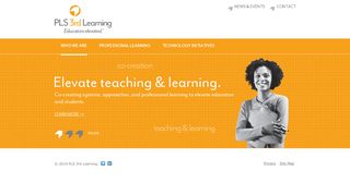 PLS 3rd Learning: Online Education Portals for School Districts ...