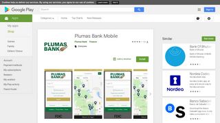 Plumas Bank Mobile - Apps on Google Play