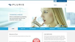 Pluris Holdings, LLC