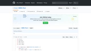 WWW--Plurk/login.t at master · AndyA/WWW--Plurk · GitHub