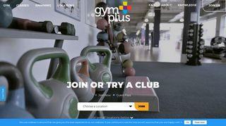 Gym Plus Ireland | Gym Plus Swimming | Gym Plus Fitness
