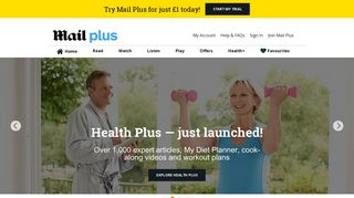 Mail Plus