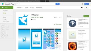 PMCare+ - Apps on Google Play