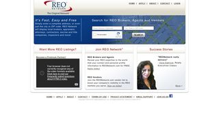 REO Network : REONetwork.com Broker/Agent Profile - Christine Aldrete