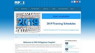 PMI Philippines Chapter
