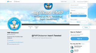 PMP Dikdasmen (@PMPDikdasmen) | Twitter