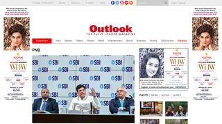 PNB: Latest News on PNB, PNB Photos | Outlookindia