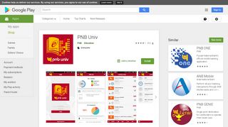 PNB Univ - Apps on Google Play
