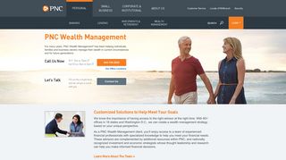 PNC Wealth Management | PNC