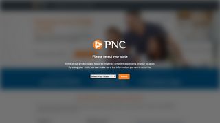Line of Credit Comparison | PNC