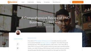PNC Business Credit Cards: Are They Right for Your Business?