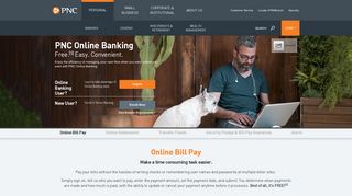 Online Banking | PNC
