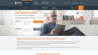 Wealth Insight® | PNC