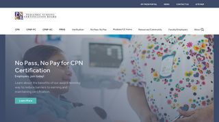 PNCB: Homepage