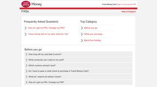 FAQs - Post Office - First Rate
