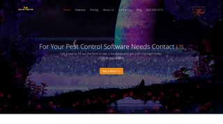 For Your Pest Control Software Needs Contact Us | Pocomos