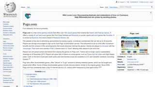 Pogo.com - Wikipedia