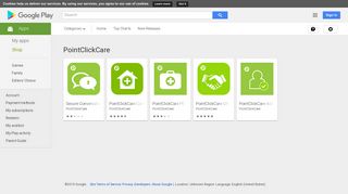 PointClickCare - Android Apps on Google Play