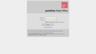 https://cms.pointone-epos.co.uk/CMS/Logon/CMS_logo...