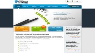 Point2 Property Manager: Property Management Software