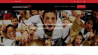 Pointstreak Sports Technologies | Sports Software