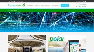 Polar Network – BP Chargemaster