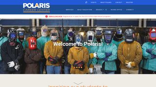Polaris Career Center: Job & Career Training
