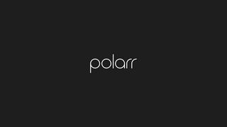 Online Photo Editor | Polarr