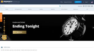 PropertyRoom.com: Online Auctions for Jewelry, Watches, Coins ...