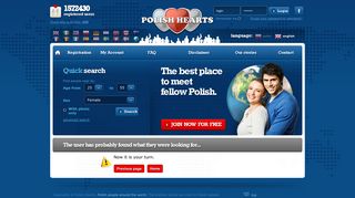 Polish Singles & Women in Europe| Polish Dating in ... - Polish Hearts