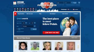 Polish Singles & Women in Europe| Polish Dating in Europe