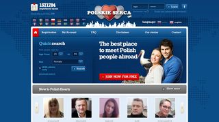 Polish Dating in Poland: Polish Singles & Women in Poland