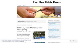 Polley Associates | Your Real Estate Career