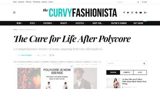 Life After Polyvore: The Alternative Apps & Sites for Styling
