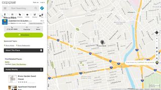 Ponce Bank 2244 Westchester Ave Bronx, NY Banks - MapQuest