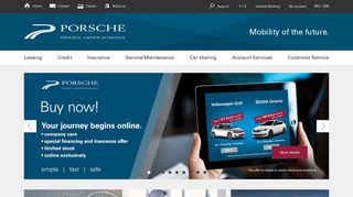 Porsche Bank