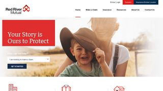 Red River Mutual |