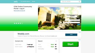 portal.coa.gov.ph - COA Online Community Portal › ... - Portal COA