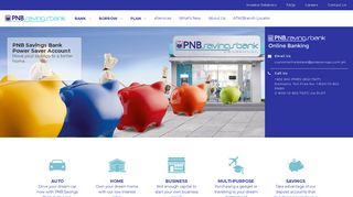 PNB Savings Bank