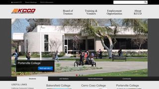 Kern Community College District