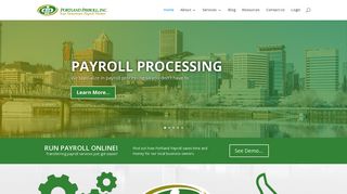 Payroll Management System Portland | Portland Payroll Oregon