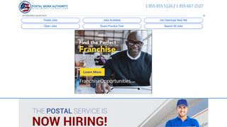 Postal work authority: US Postal Service Jobs | 473 Postal Jobs Exam